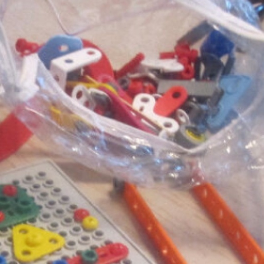 Meccano Junior - Picture 4 of 5